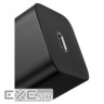 Зарядний пристрій Baseus Super Si Quick Charger 1C 25W Black (CCSP020101)