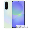 Смартфон Samsung Galaxy A36 5G 8/256GB Awesome Lime (SM-A366BLGGEUC), 6.7" (2340x1080) Super AMOLED