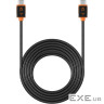 Кабель j5create JUCX25L30-N, преміум якість, USB 2.0, C-тато/C-тато,3 м.