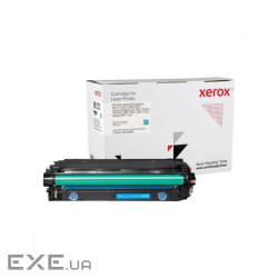 Картридж Xerox HP CF361X (508X), Canon 040H cyan (006R03680)