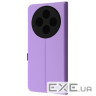 Чохол WAVE Flap Case Xiaomi Redmi 14C 4G/Poco C75 light purple (59801 light purple)