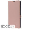 Чохол WAVE Flap Case Xiaomi Redmi 14C 4G/Poco C75 light purple (59801 light purple)