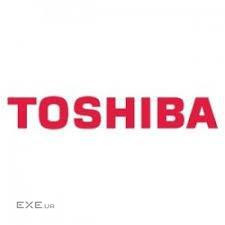 Блок закріплення FUSER UNIT 230V 6LK12912100 TOSHIBA FUSER UNIT 230V 6LK12912100 TOSHIBA