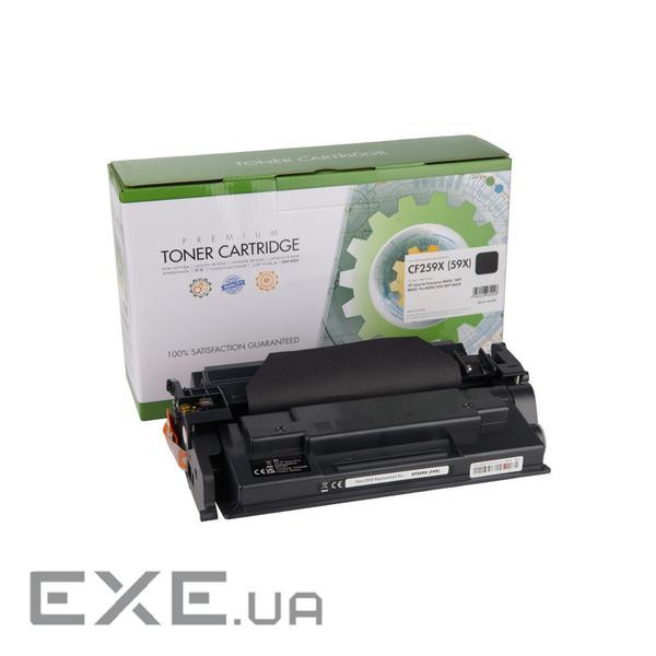 Картридж Static Control HP CF259X (59X) (002-01-SF259X)