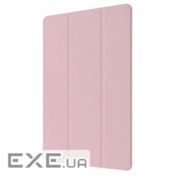 Чохол WAVE Smart Cover Lenovo Tab M11 pink sand (56698 pink sand)