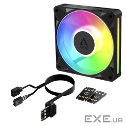 Корпусний вентилятор 140MM BioniX P14 A-RGB ACFAN00339A ARCTIC