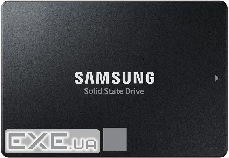 Накопичувач SSD 2.5" 2TB 870 EVO SAMSUNG (MZ-77E2T0B/EU)