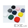 Чохол для навушників BeCover Silicon для Samsung Galaxy Buds 2 / Buds Live / Buds Pro Black (705406)