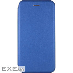 Чохол до мобільного телефона BeCover Exclusive Samsung Galaxy A06 SM-A065 Blue (712208)
