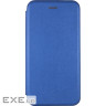 Чохол до мобільного телефона BeCover Exclusive Samsung Galaxy A06 SM-A065 Blue (712208)