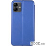 Чохол до мобільного телефона BeCover Exclusive Samsung Galaxy A06 SM-A065 Blue (712208)