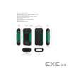 Батарея універсальна AURA NRG-30SE ARM SOLAR 30000mAh Wireless charging Green (PBANRG30SEG)