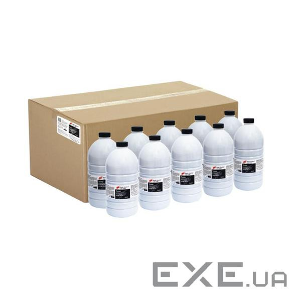 Тонер HP/Canon MPT9 Universal 1010/1012, 10*1кг фасовка Static Control (MPT9-1KG-10-P)