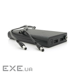 ДБЖ UPS-24W DC1024P для роутерів, Output: USB 5V / 2A, DC9V,2.7A / 12V,2A, (UPS-24W DC1024P / 14000) , Output: USB 5V /
