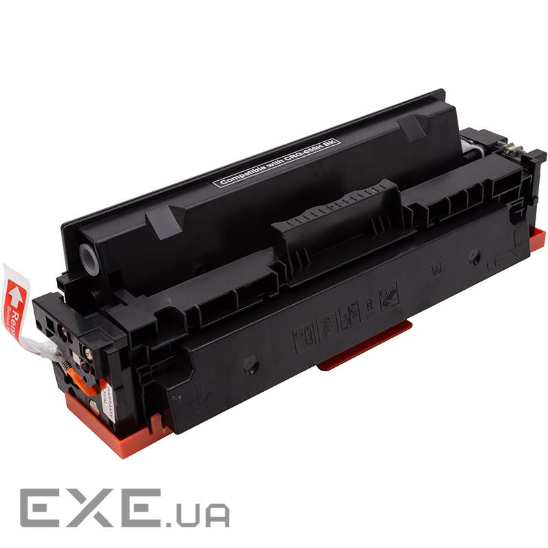 Картридж PowerPlant Canon 055H Color imageCLASS MF741cdw (PP-CRG-055H)