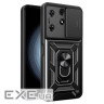 Чохол для мобільного телефону BeCover Military Infinix Zero 30 4G (X6731B) Black (710674)
