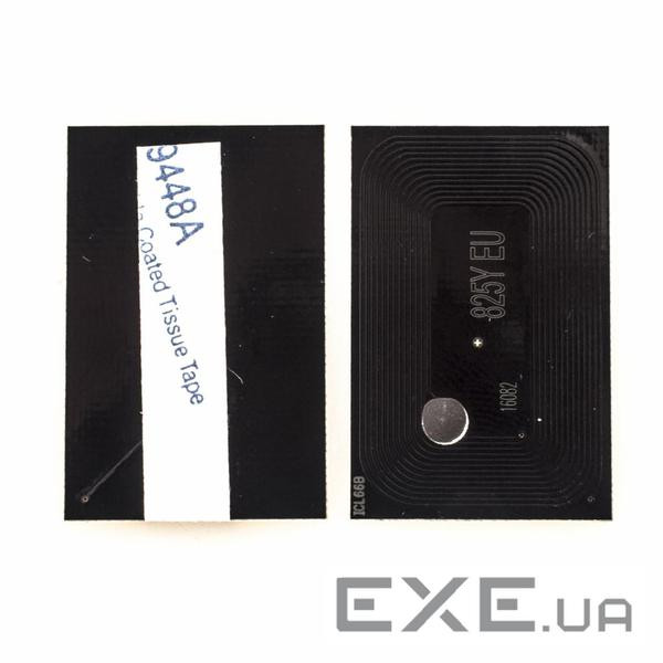 Чип для картриджа KYOCERA TK-825, YELLO Everprint (CHIP-KYO-TK-825-Y)