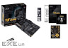Материнська плата ASUS TUF GAMING B450-PLUS II