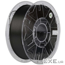 Пластик для 3D-принтера Creality PETG-CF Hyper 1.75mm, 1kg, Night Gray (3301060037)