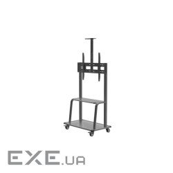 Презентаційна стійка Leatcom LT-IP-2
