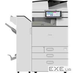 Багатофункціональний пристрій Ricoh IM C4500 (419295)