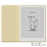 Электронная книга BOOX Go 6 (Gen II) Custard, 6" (1448 x 1072) E Ink Cart (BOOX_Go6(Gen II)_Custard)