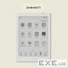 Электронная книга BOOX Go 6 (Gen II) Custard, 6" (1448 x 1072) E Ink Cart (BOOX_Go6(Gen II)_Custard)