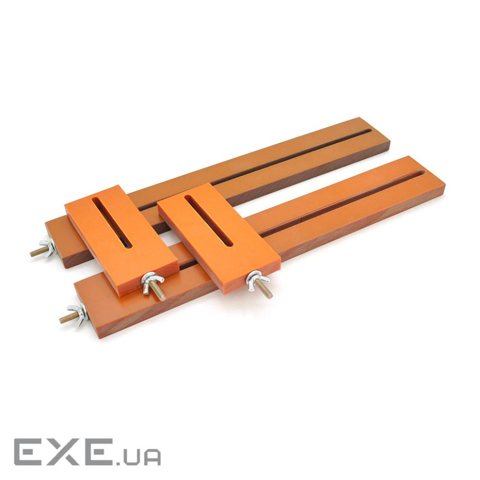 Затискач регульований 16x20 для збирання акумуляторів на базі 18650 (WOBP / 16x20) 18650 (WOBP / 16x20)