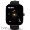 Смарт-годинник HiFuture lume pro black coffee (lumepro.blackcoffee)
