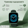 Смарт-годинник HiFuture lume pro black coffee (lumepro.blackcoffee)