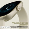 Смарт-годинник HiFuture lume pro black coffee (lumepro.blackcoffee)