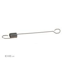 Пружина кріплення фотобарабану HP Q2612A/Canon FX-10, 1 шт , Veaye (SPR-OPC-Q2612A)