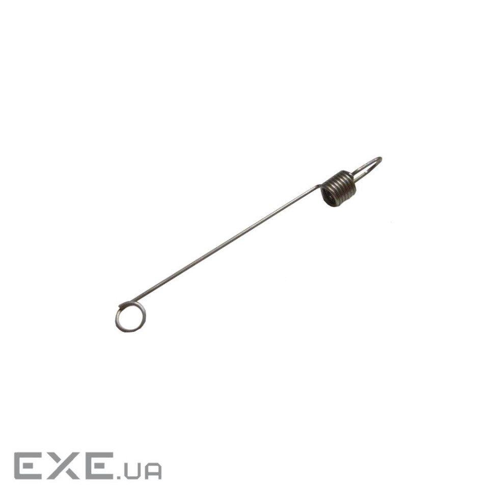 Пружина кріплення фотобарабану HP Q2612A/Canon FX-10, 1 шт , Veaye (SPR-OPC-Q2612A)