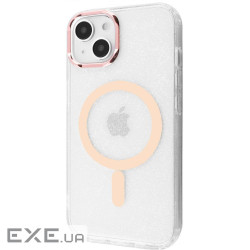 Чохол Proove Cuprum Case with Magnetic Ring iPhone 14 cream (61691 cream)