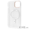 Чохол Proove Cuprum Case with Magnetic Ring iPhone 14 cream (61691 cream)
