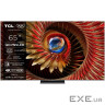 Телевизор TCL 65C89K