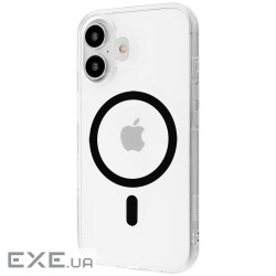 Чехол Proove Blossom Case with Magnetic Ring iPhone 17 black (PCBLIP17AR0002)