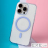 Чехол Proove Blossom Case with Magnetic Ring iPhone 17 black (PCBLIP17AR0002)