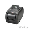 Принтер етикеток TSC TХ210 LCD, USB, Ethernet, RS232 (TX210-A001-1202)