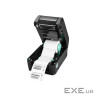 Принтер етикеток TSC TХ210 LCD, USB, Ethernet, RS232 (TX210-A001-1202)