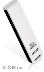 Мережева карта Wi-Fi TP-Link TL-WN821N