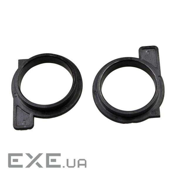 Втулка вала тефлонового KYOCERA MITA FS-1100/13001120/1320 ПРАВЫЙ 2HS25280/2BR20190 CET (CET4390)