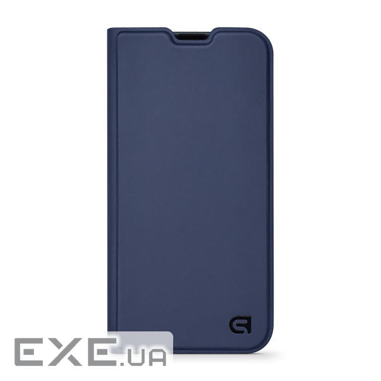 Чохол до мобільного телефона Armorstandart OneFold Case Samsung S24 FE Dark Blue (ARM76930)