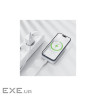 УМБ Acefast Magnetic Wireless 10000mAh 20W PD,QC 3.0, QI 15W, ультра тонкий, M26 Whi (6974316285212)