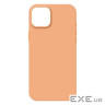 Чохол до мобільного телефона Armorstandart ICON2 MagSafe Apple iPhone 15 Plus Orange Sorb (ARM72740)