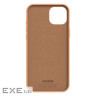 Чохол до мобільного телефона Armorstandart ICON2 MagSafe Apple iPhone 15 Plus Orange Sorb (ARM72740)