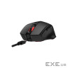 Мишка A4Tech Bloody R80 Plus Wireless/USB Black Skull (4711421003018)