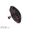 Мишка A4Tech Bloody R80 Plus Wireless/USB Black Skull (4711421003018)