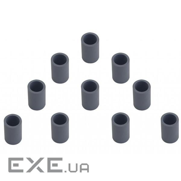 Накладка ролика захоплення Oki B412, 44483301-Tire CET (CET341032)