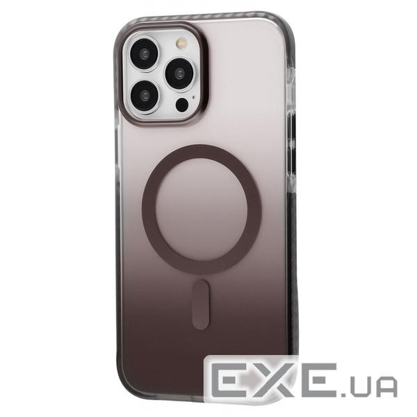 Чохол Proove Shadow Star Case with Magnetic Ring iPhone 14 Pro gray (PCSSIP14P005 gray)